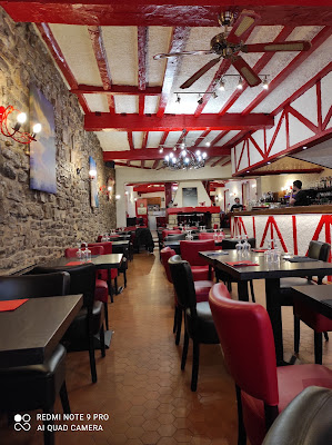 Restaurant Uhaina à Saint-Jean-de-Luz