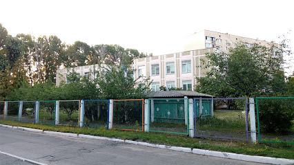 Навчально-виховний комплекс "Ромашка"