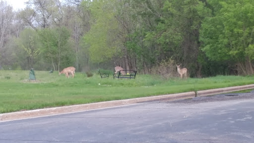 Golf Course «Indian Trails Golf Course», reviews and photos, 2776 Kalamazoo Avenue Southeast, Grand Rapids, MI 49507, USA