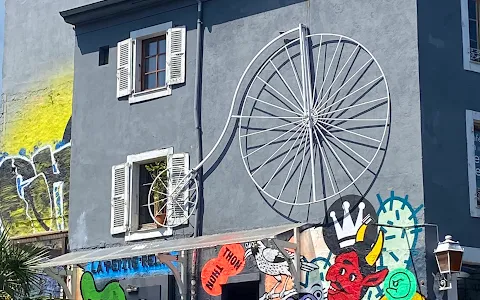 Bike Switzerland image