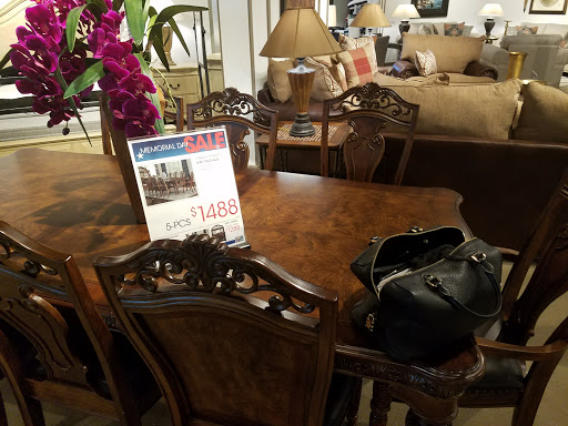 Furniture Store «Rooms To Go», reviews and photos, 2995 Turner Hill Rd A, Lithonia, GA 30038, USA