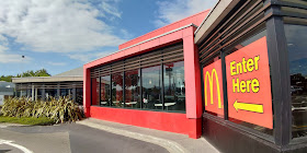 McDonald's Rotorua