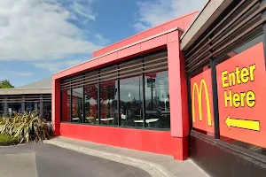 McDonald's Rotorua image