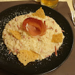 Photo n°1 de l'avis de marco.i fait le 05/04/2023 à 01:28 sur le  Porca Polenta à Reggio Emilia