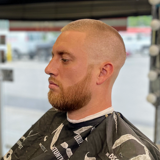 Barber Shop «Pagans Barbershop», reviews and photos, 310 S Transit St, Lockport, NY 14094, USA