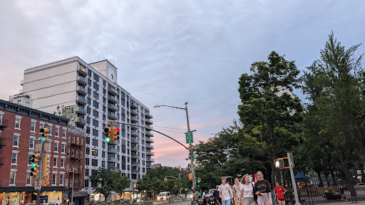 Lounge «Mercury Lounge», reviews and photos, 217 E Houston St, New York, NY 10002, USA