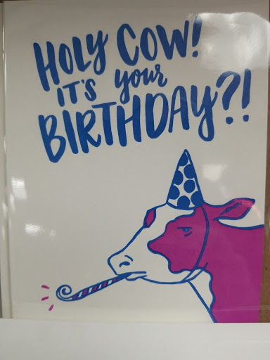 Invitation Printing Service «Rock Paper Scissors», reviews and photos, 321 E Main St, Charlottesville, VA 22902, USA