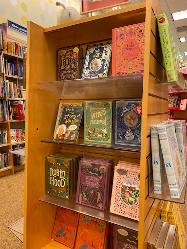 Book Store «Barnes & Noble», reviews and photos, 1201 Lake Woodlands Dr, The Woodlands, TX 77380, USA