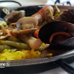 Photo n°35 de l'avis de Emanuele. fait le 04/06/2021 à 18:00 sur le  Lucy Restaurant à Poggio Mirteto