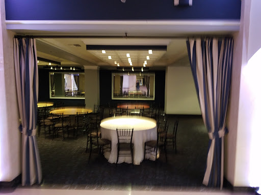 Ballroom «Treasury», reviews and photos, 326 SW Broadway, Portland, OR 97205, USA