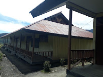 Foto SMA   Negeri  1  Sinak, Kabupaten Puncak