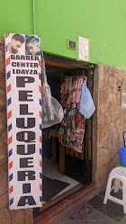 Barber center Loayza peluqueria