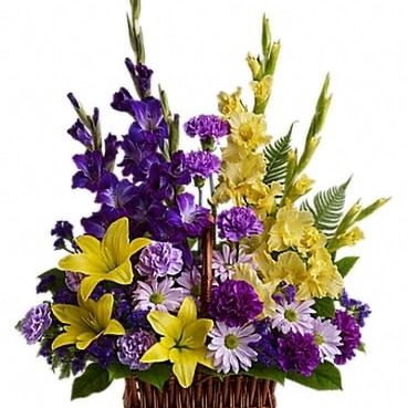 Florist «OSUFLOWERS .COM», reviews and photos, 2733 E Main St, Columbus, OH 43209, USA