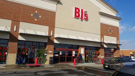 Warehouse club «BJ’s Wholesale Club», reviews and photos, 2451 US-1, North Brunswick Township, NJ 08902, USA