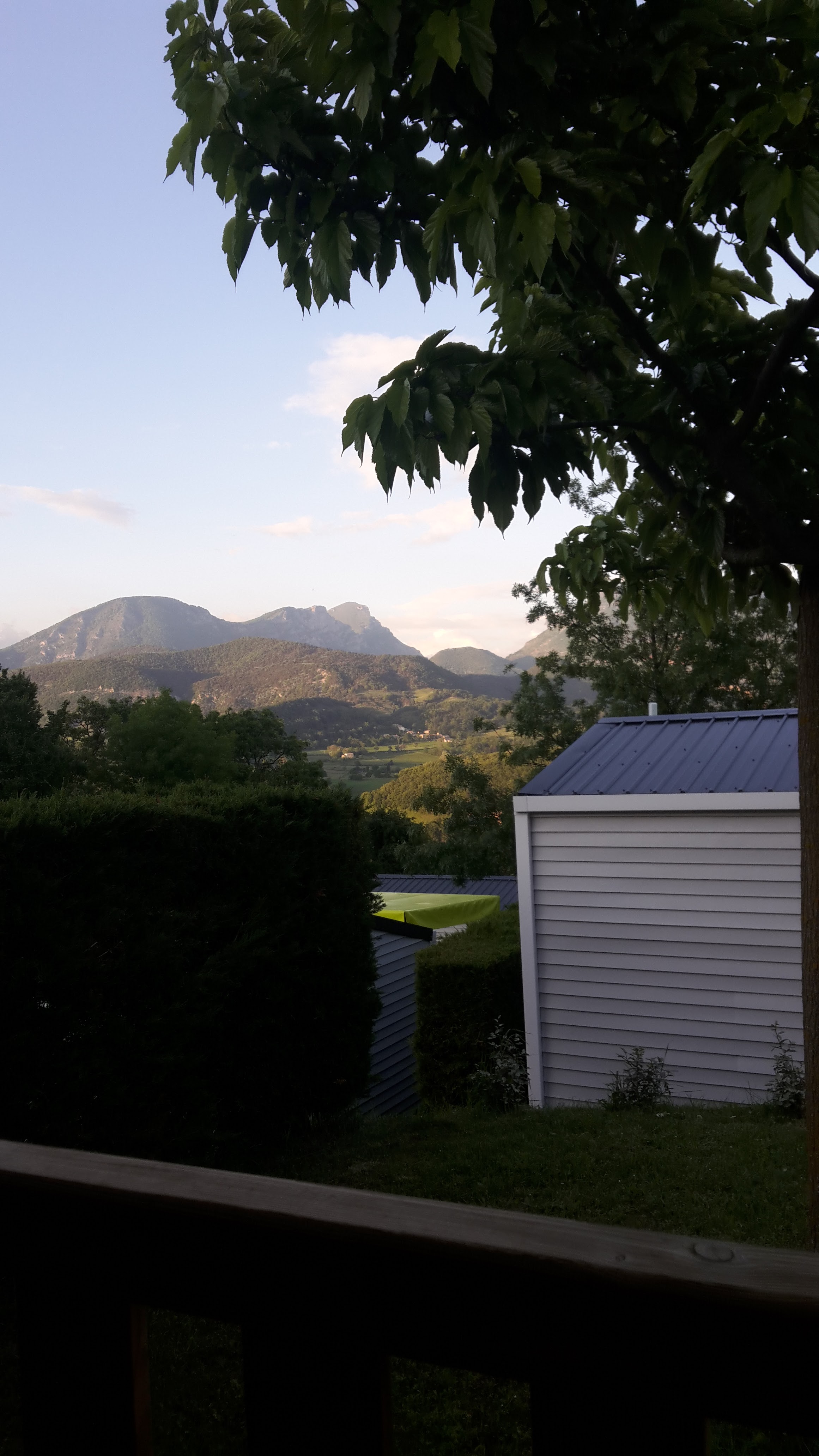 Photo n° 38 de l'avis de Philippe.o fait le 20/05/2018 à 07:54