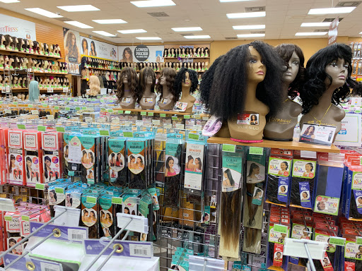 Beauty Supply Store «Elegant Beauty Supplies Superstores», reviews and photos, 14610 NE 6th Ave #5, North Miami, FL 33161, USA
