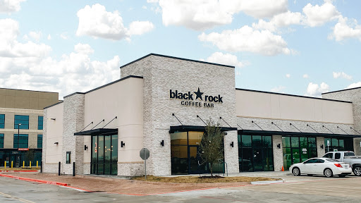 Blackrock Mesquite