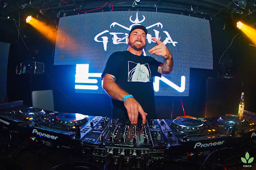 Night Club «Club Elan», reviews and photos, 301 Williamson St, Savannah, GA 31401, USA