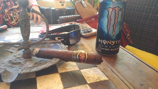 Cigar Shop «Marcus Daniel Cigar Merchant», reviews and photos, 609 8th St S, Naples, FL 34102, USA