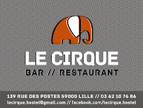 Photos du propriétaire du Restaurant Le Cirque à Lille - n°11