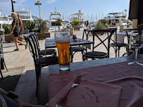 Atmosphère du Restaurant Au Mal Assis à Cannes - n°13