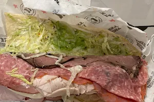 Jimmy John's image