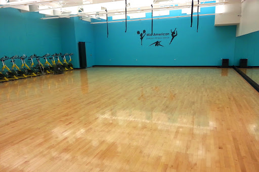 Physical Fitness Program «Mid American Fitness», reviews and photos, 24425 Indoplex Cir, Farmington Hills, MI 48335, USA