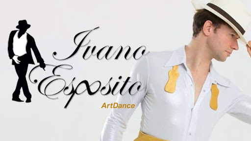 Ivano Esposito - scuola di salsa e bachata Napoli