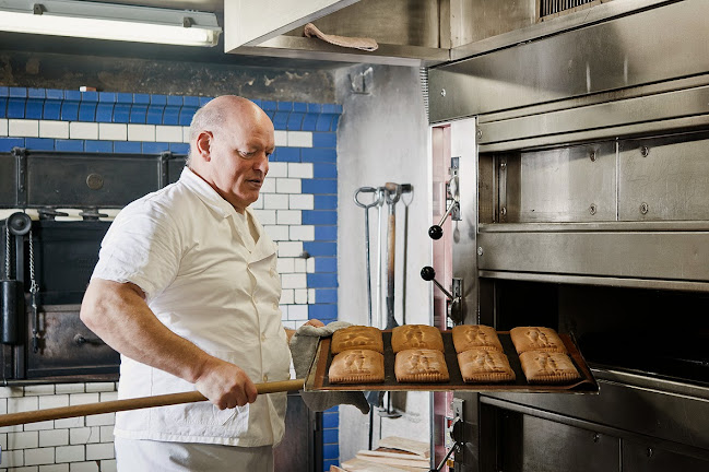 Biber Bäckerei zur Dorfmühle / Gais - Altstätten