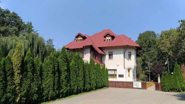 MUZEUL MEMORIAL CONSTANTIN STERE