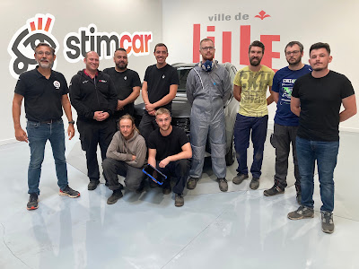 Stimcar Lille à Lille