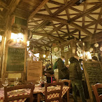 Photo n°1 de l'avis de Efrem.I fait le 27/11/2021 à 06:40 sur le  La Buatta del Kangaroo à Cormano