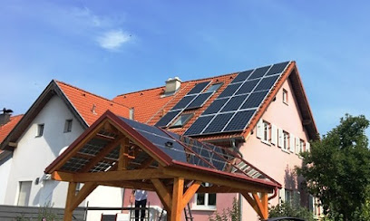 Elektro & Photovoltaik Karl Mayerhofer GmbH