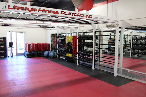 Gym «1 Lifestyle Fitness», reviews and photos, 11800 Enterprise Dr, Auburn, CA 95603, USA
