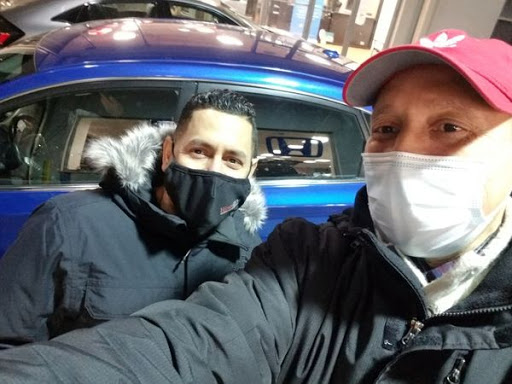 Honda Dealer «Bronx Honda», reviews and photos, 2541 E Tremont Ave, Bronx, NY 10461, USA