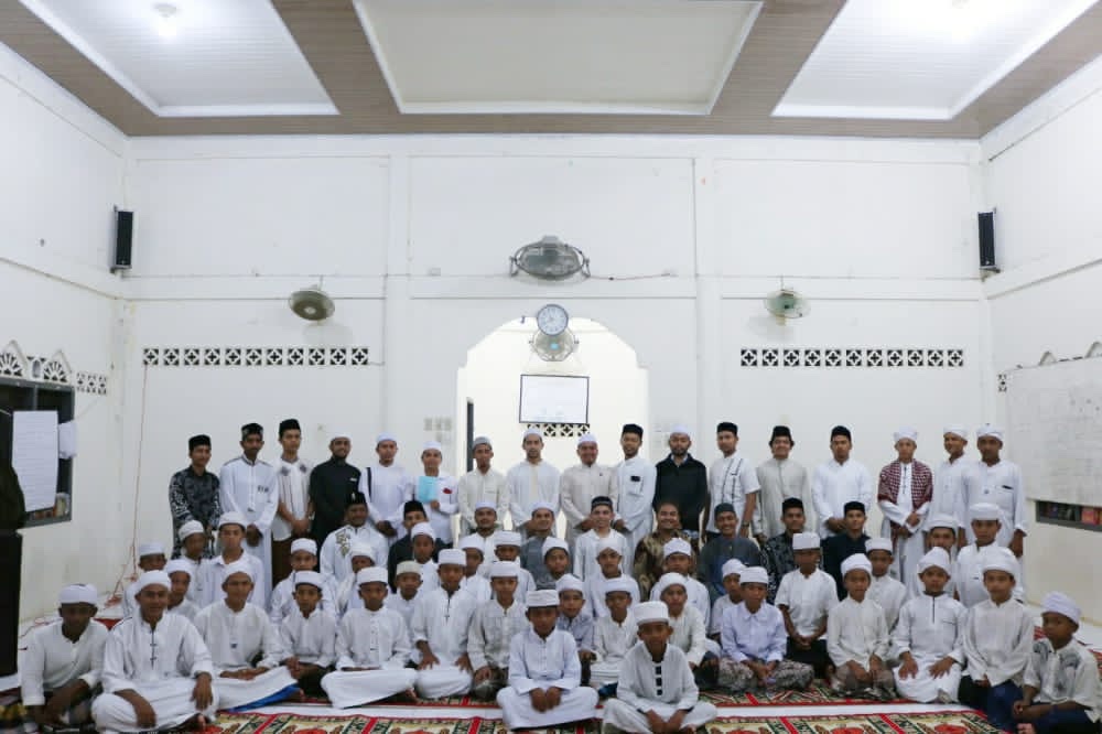 Yayasan Panti Asuhan Darul Aitam Meureudu Photo