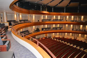 East Grand Rapids Performing Arts Center image