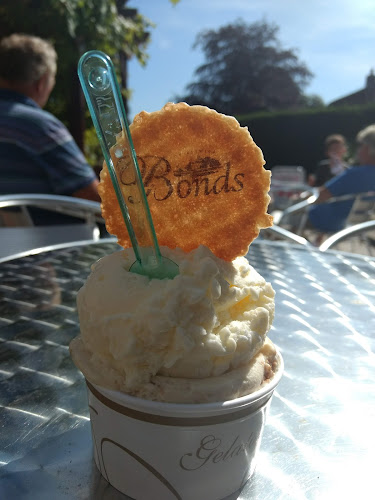 Bonds of Elswick - Ice cream