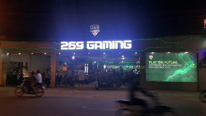Hình Ảnh 269 Gaming Dương Quảng Hàm