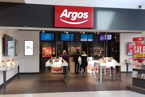 Argos Biddulph in Sainsbury's image