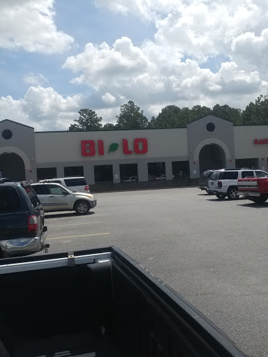 Grocery Store «BI-LO», reviews and photos, 1338 North Way, Darien, GA 31305, USA