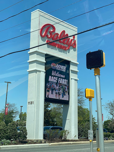  «Dover Downs Hotel & Casino», reviews and photos, 1131 N Dupont Hwy, Dover, DE 19901, USA