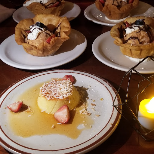 Tex-Mex Restaurant «Iguana New York», reviews and photos, 240 W 54th St, New York, NY 10019, USA