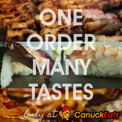 Canuck Eats Calgary