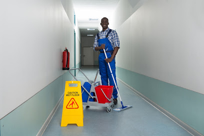 Troutz Cleaning Service 1, LLC