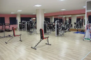 Active Fitness Center image