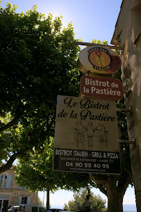 Photos du propriétaire du Restaurant Le Bistrot de la Pastière à Châteauneuf-de-Gadagne - n°9