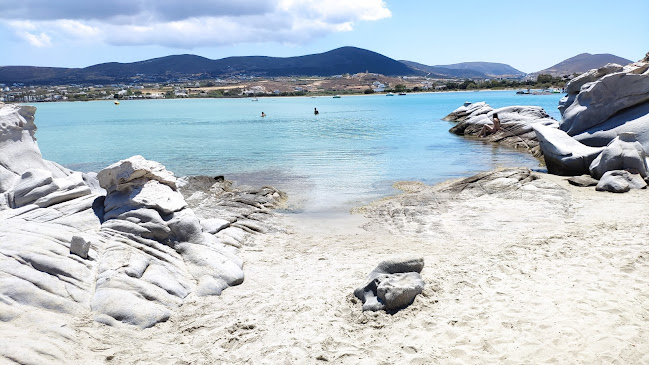 Παραλία Μοναστήρι - Αλλος