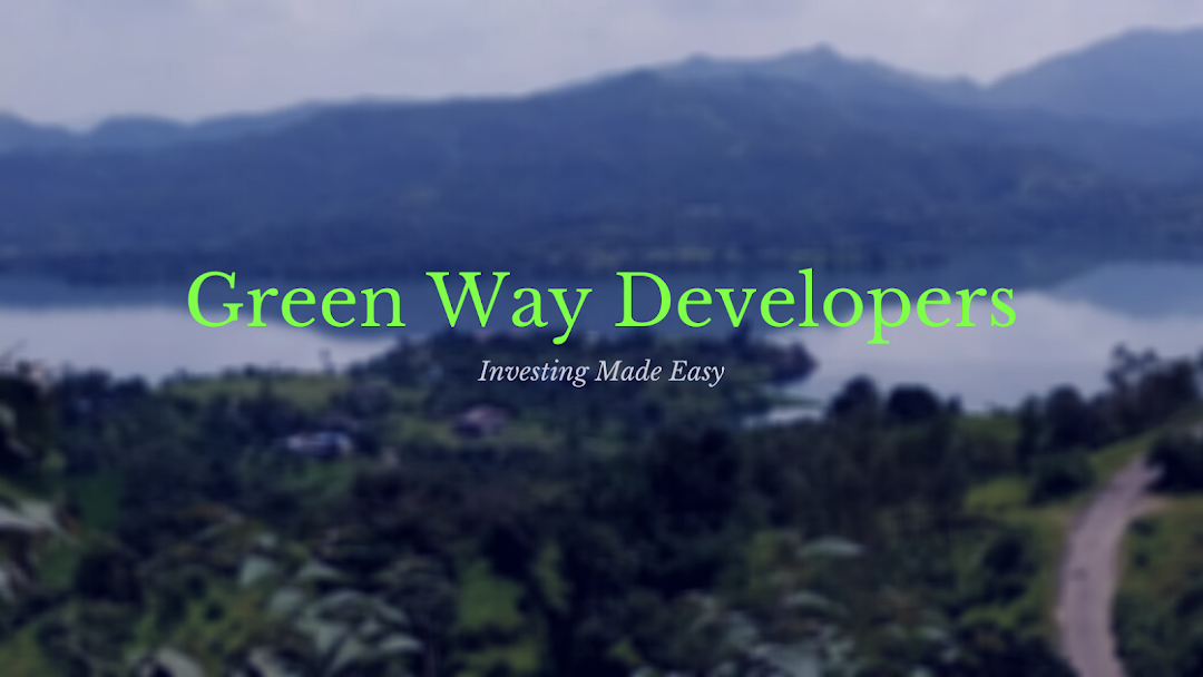 Green Way Developers