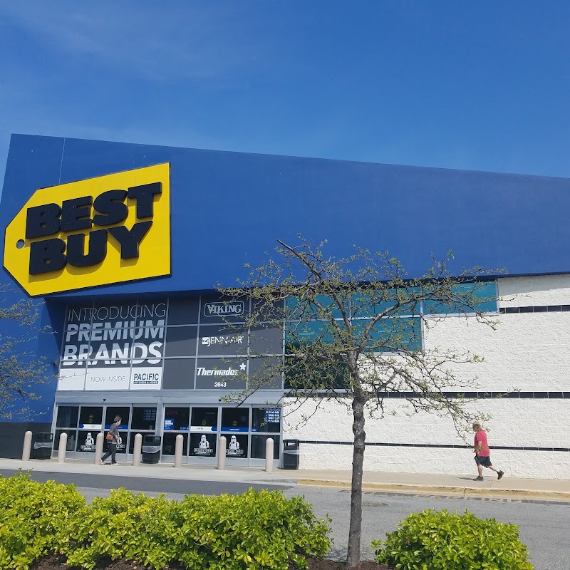 Best Buy